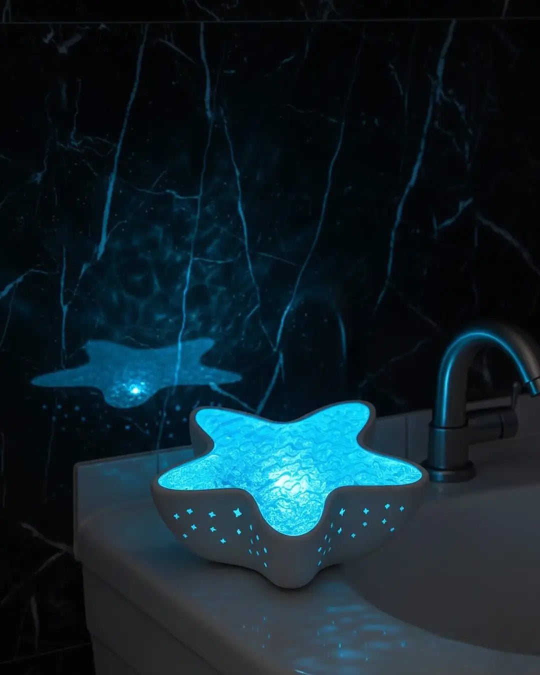 Lumesea Ocean Star