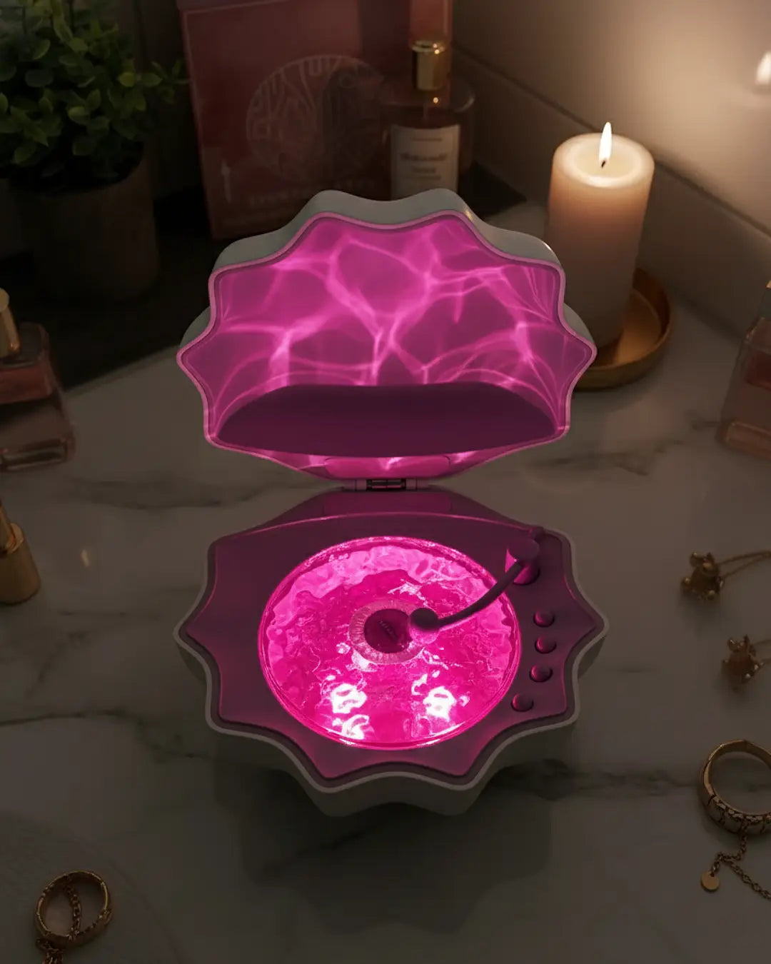 Lumesea Nerida Wave Hoparlör