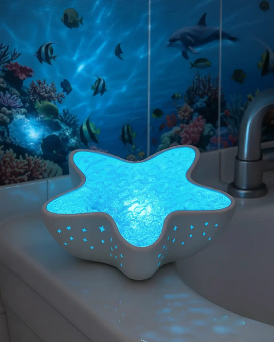 Lumesea Ocean Star