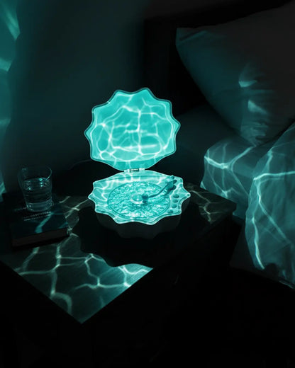 Lumesea Nerida Wave Hoparlör