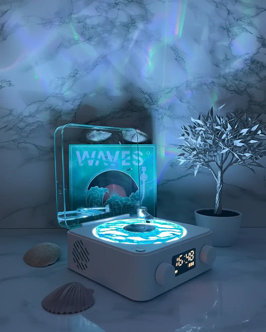 Lumesea Retro Wave